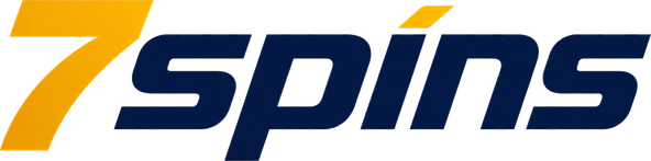 7spins brand logo